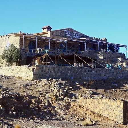 Trajan Guest House Al-Mughayer 外观 照片