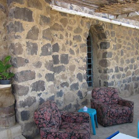 Trajan Guest House Al-Mughayer 外观 照片