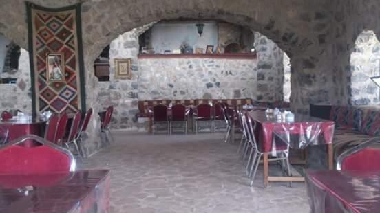 Trajan Guest House Al-Mughayer 外观 照片