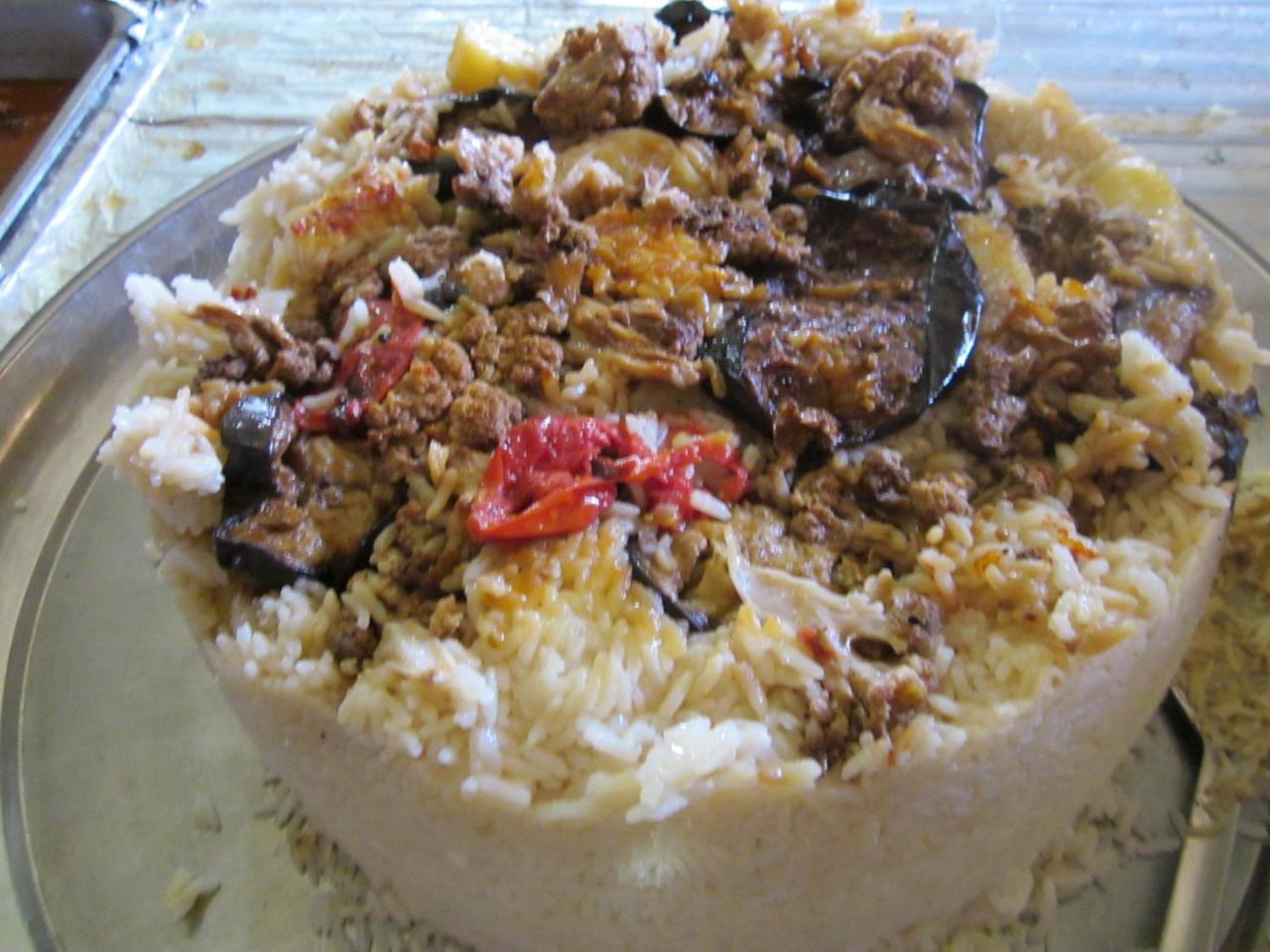 Trajan Guest House Al-Mughayer 外观 照片